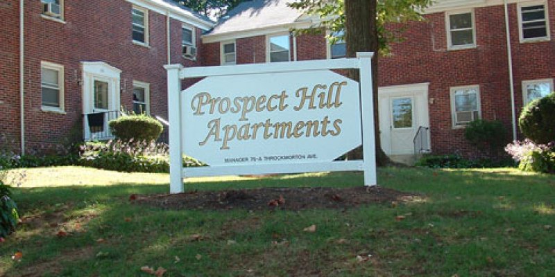 Prospect Hill